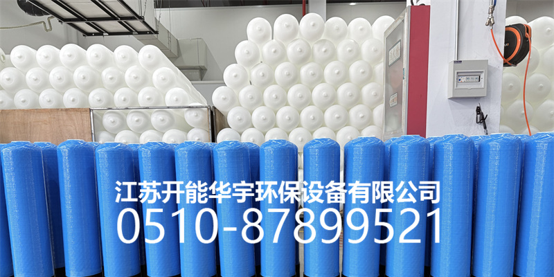 伊春市压力桶玻璃钢过滤罐 - 价格