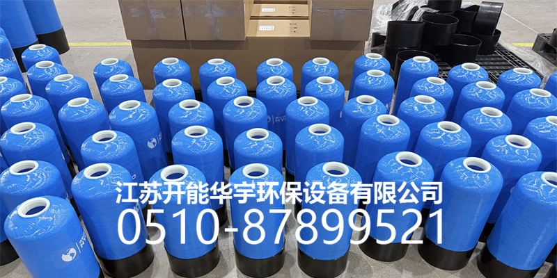 伊春市树脂桶活性炭过滤罐 - 哪里好